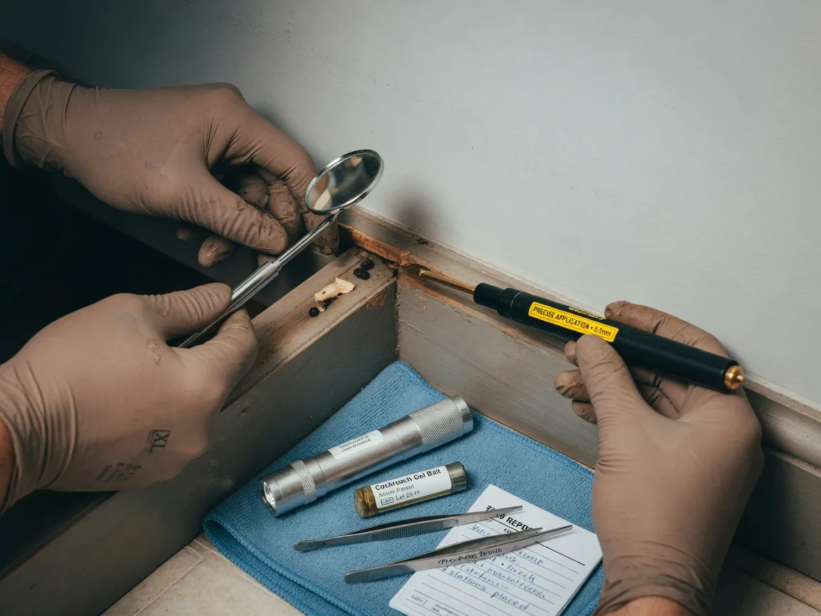 Why choose Emergency Pest Control in Hospers, IA